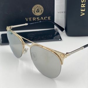 BNTW authentic Versace aviators